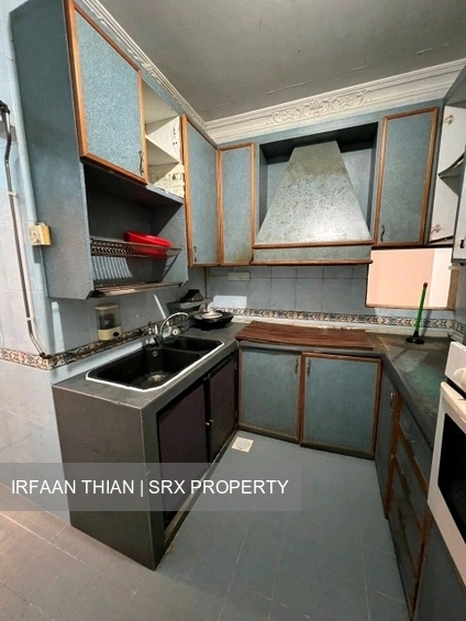Fuyong Estate (D23), Terrace #527935311